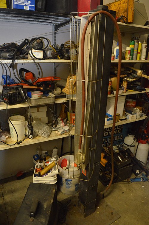 Property photo 13 - Personal Property Auction - Lawn & Garden - Tools - Van - Coca Cola Items